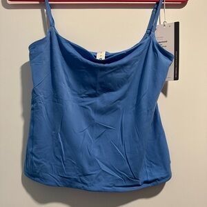 Lululemon wundermost tank